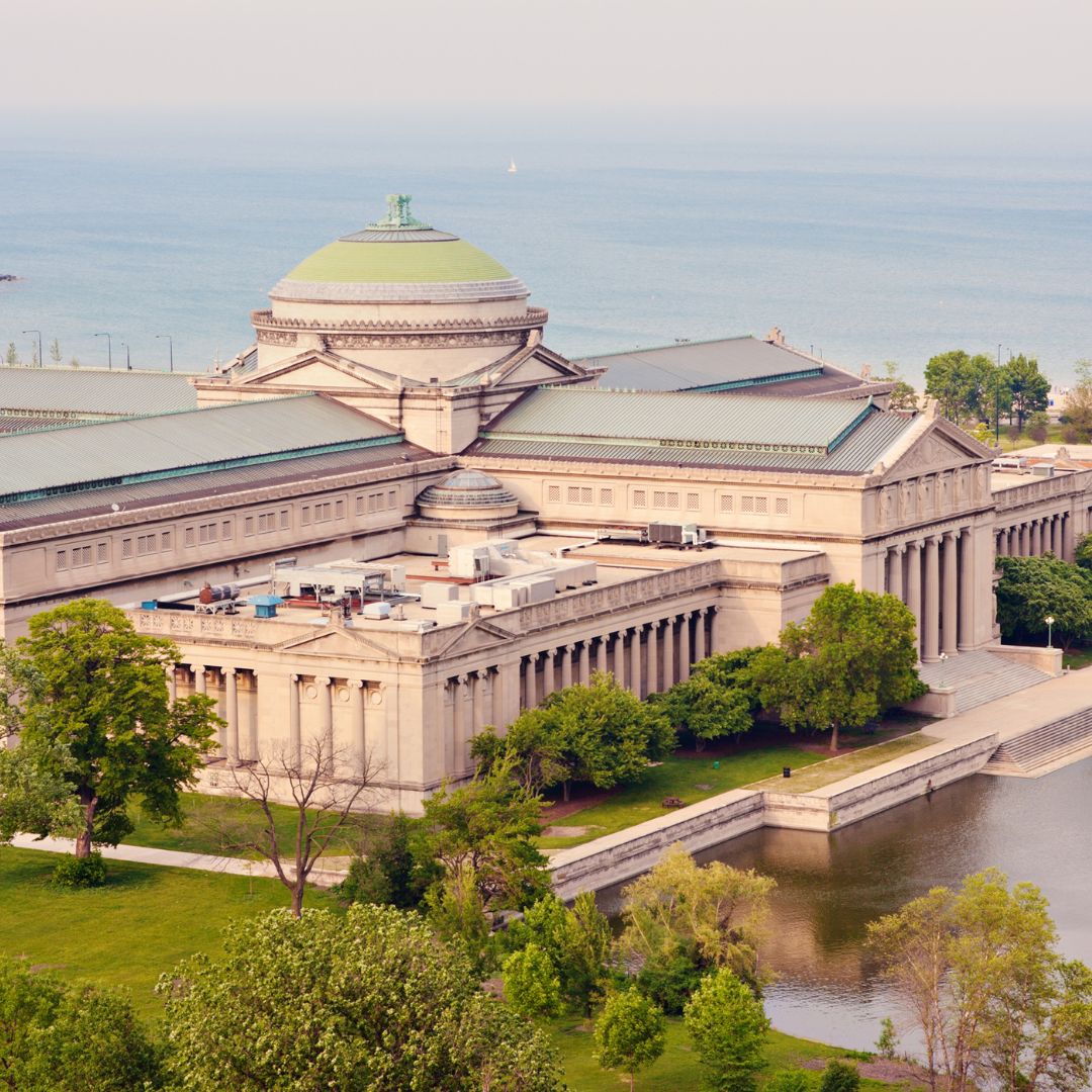 Museum of Science and Industry